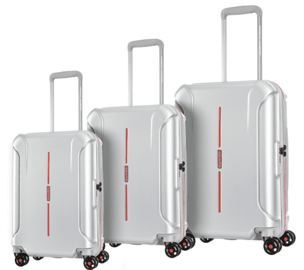 Suitcases